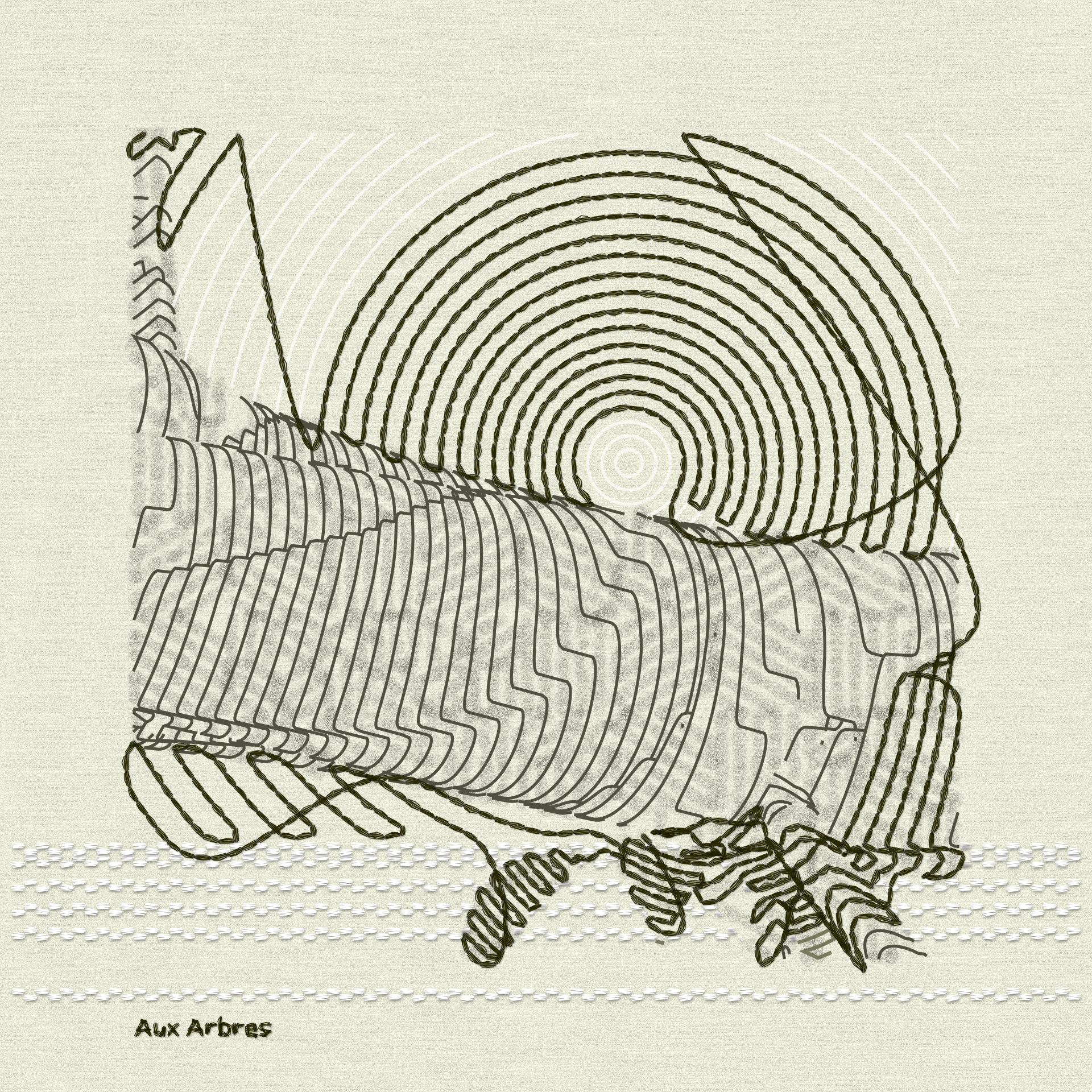 Aux Arbres #74313