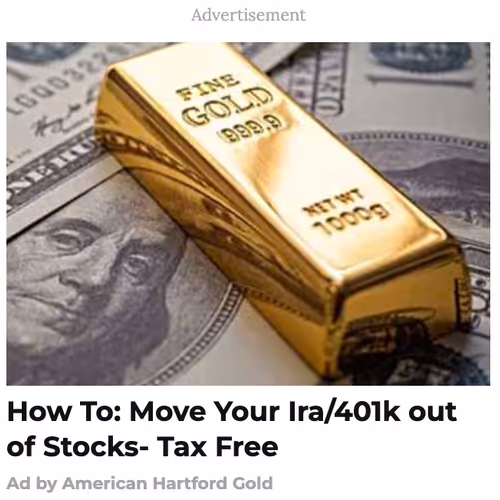 Advertisement -  How To: Move Your Ira/4