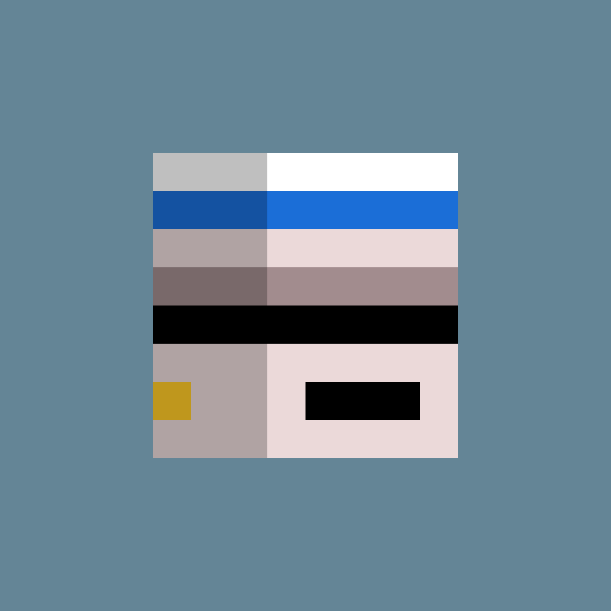 PunkBlock #3327