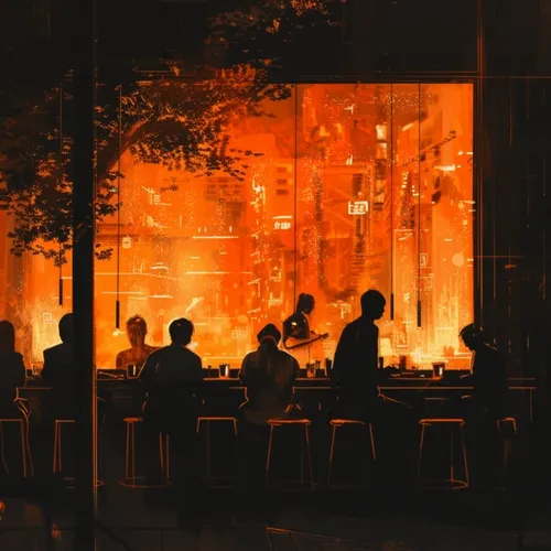Midnight Diner 5617