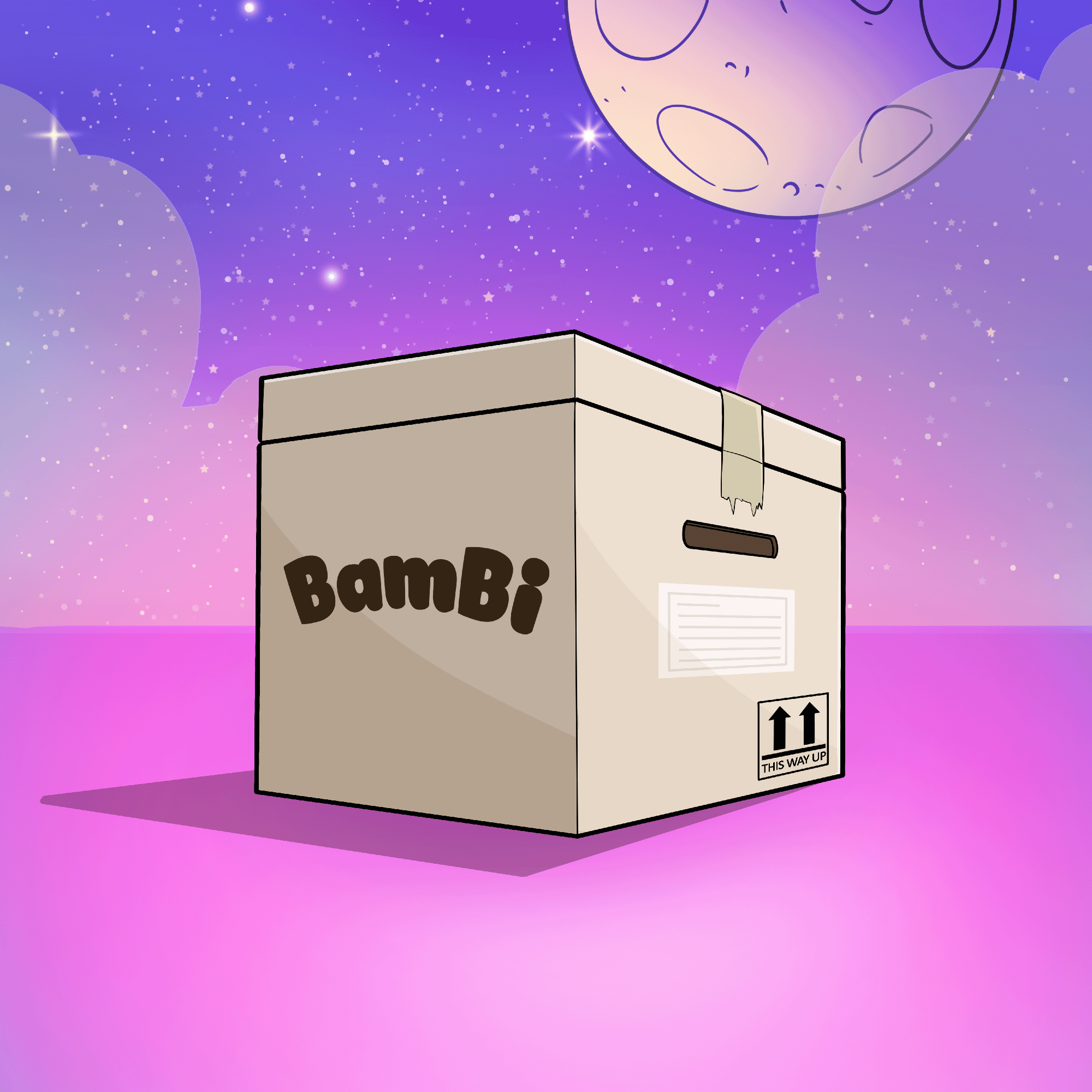 BambiLands
