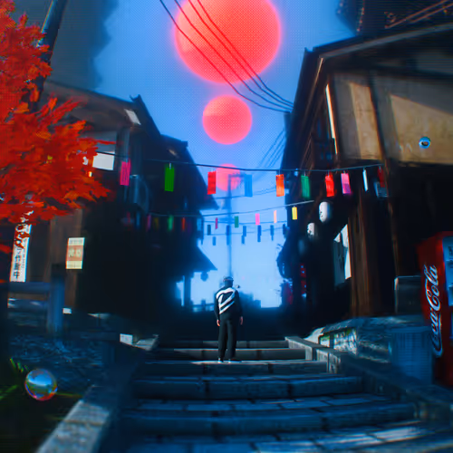 PAGODA REALM