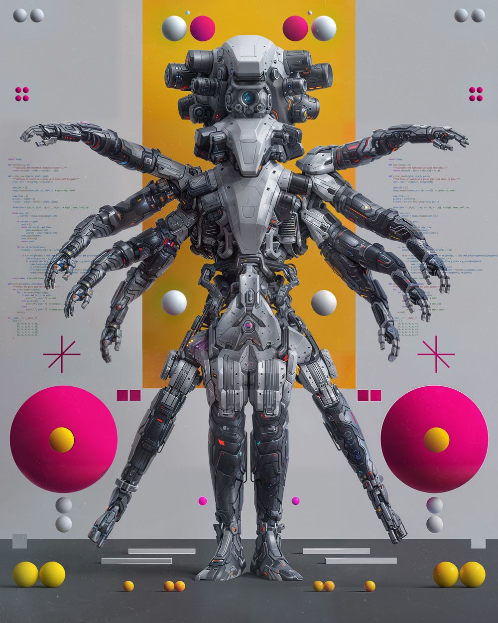 VIBE CODING