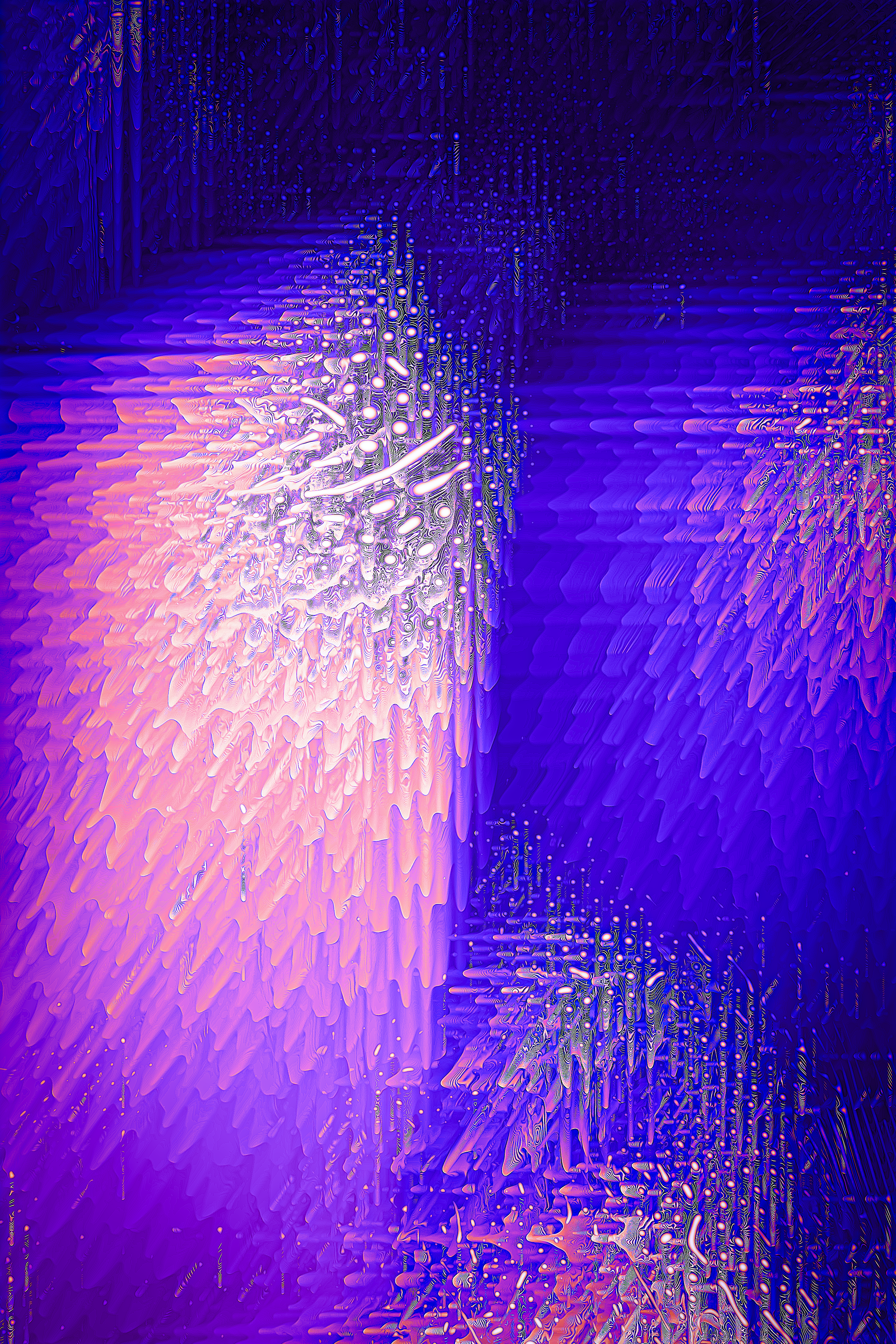 Fade into Shape #3
