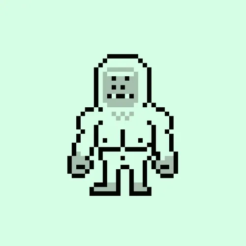 Yeti
