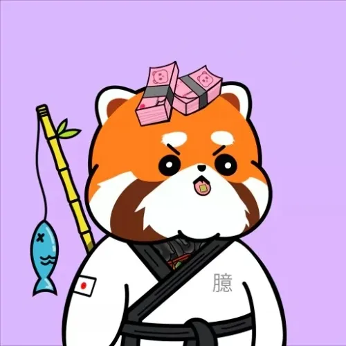 Kanpai Pandas #185