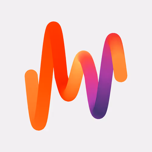 Squiggle #5415