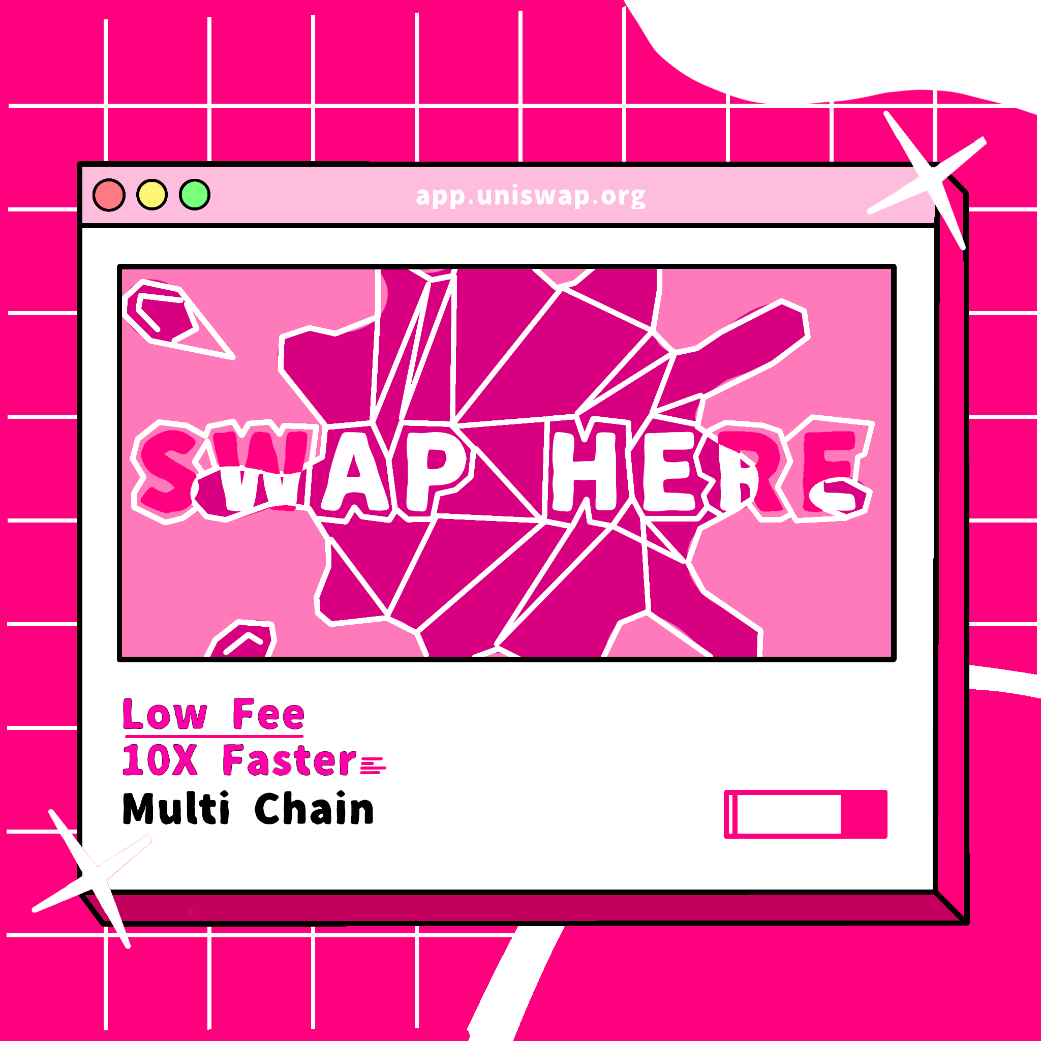 SWAP HERE 
