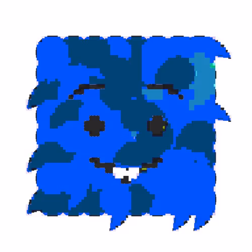 Based Kudzu #3688