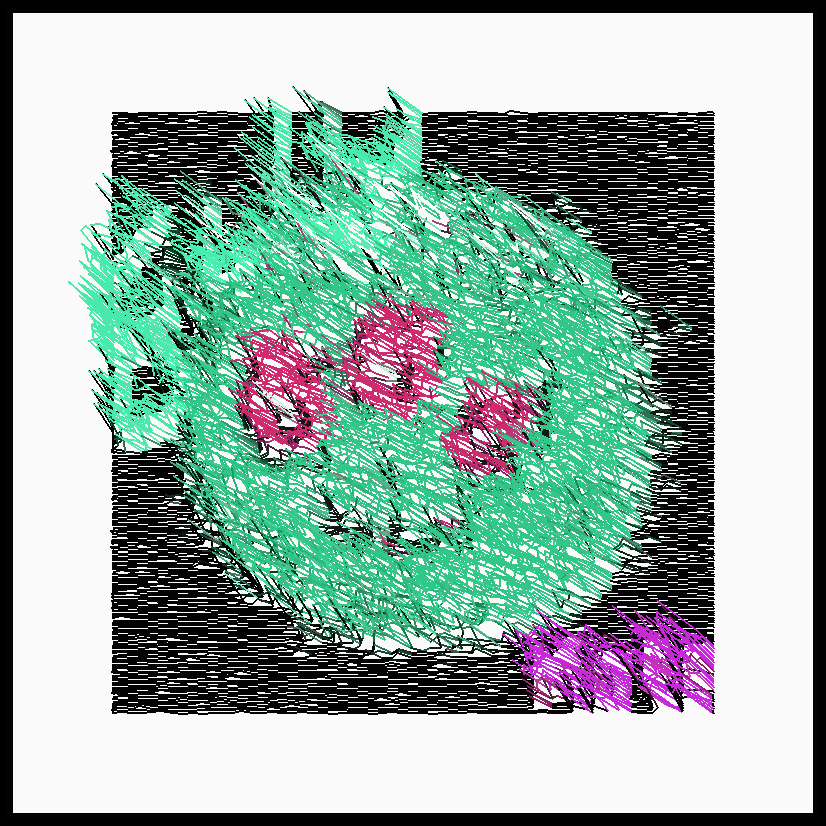 UXN Grifters #5895
