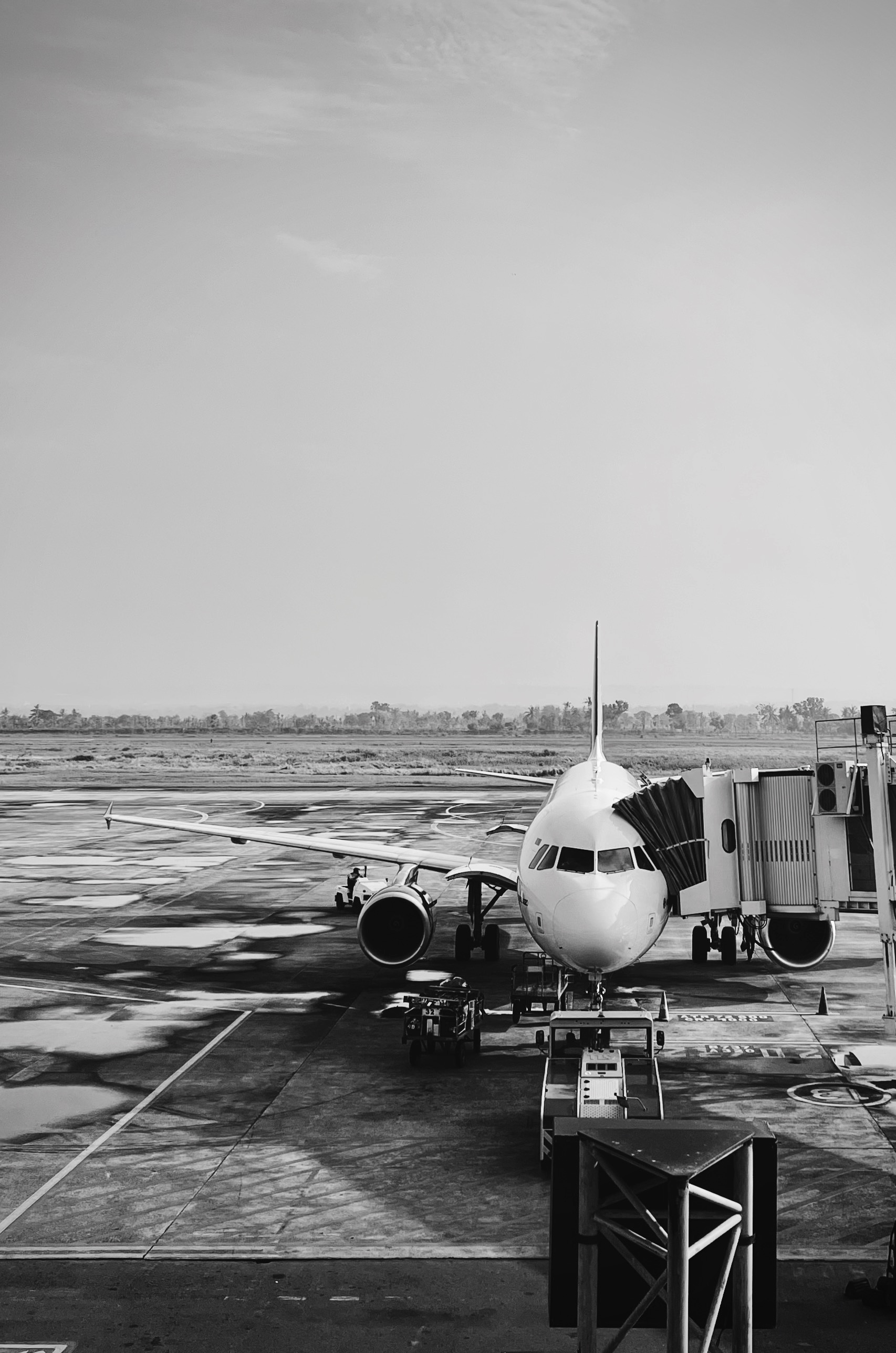 Boarding