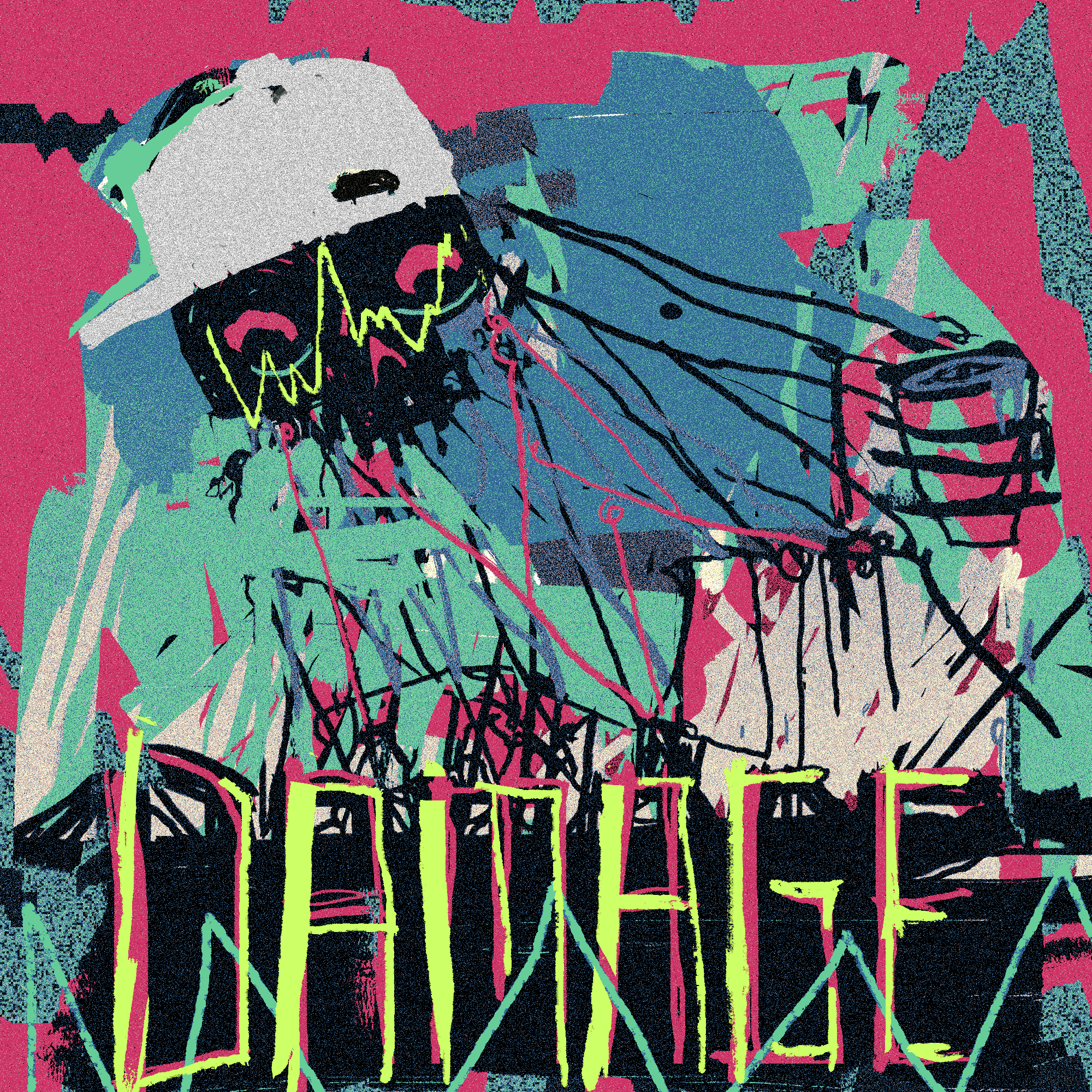 The Damage 