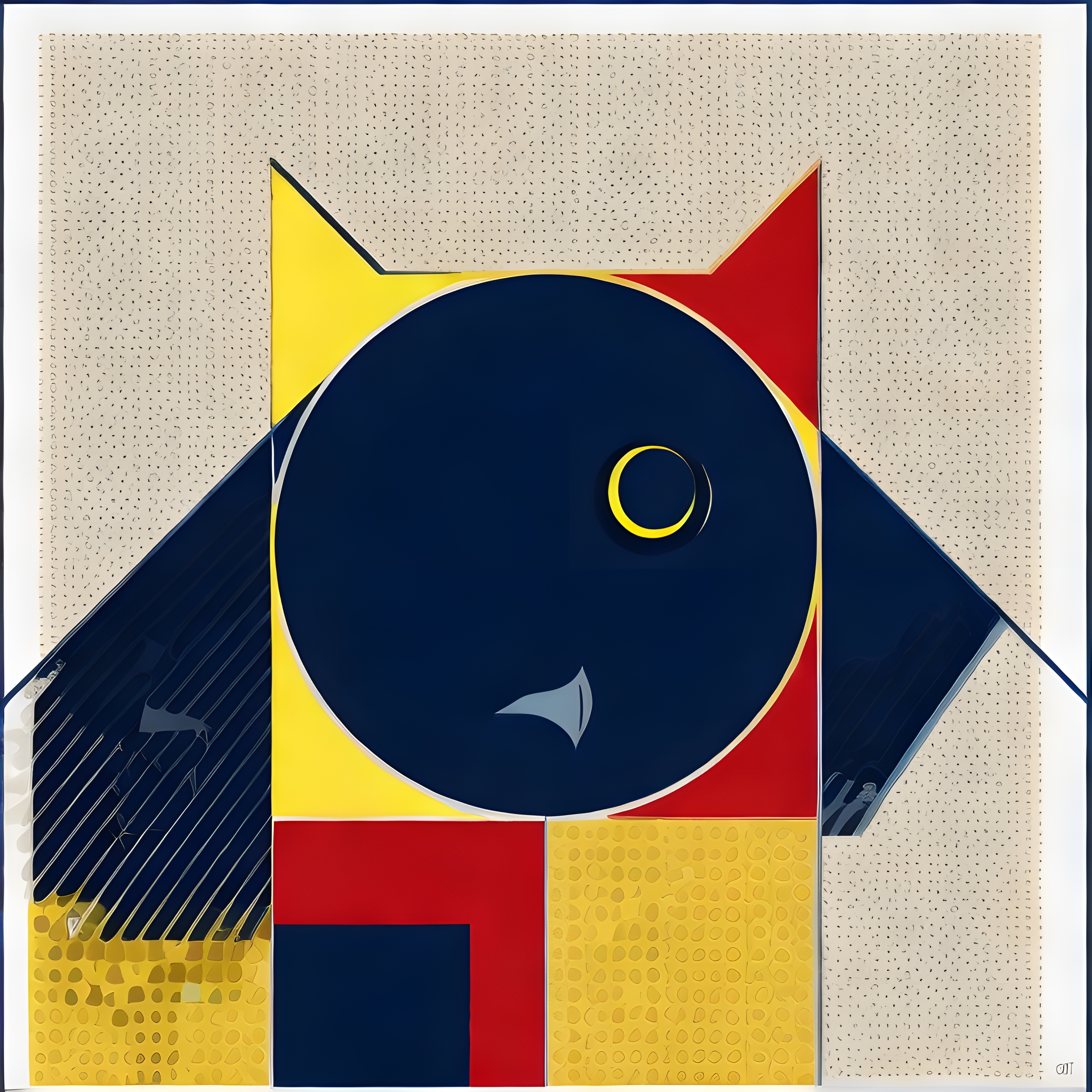 SPIRITS #8371