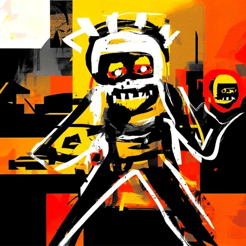 #1