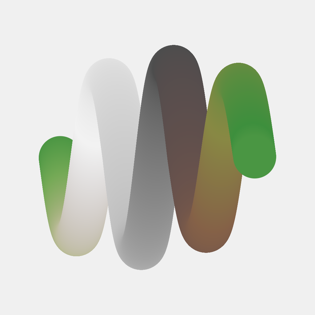 Squiggle #6620