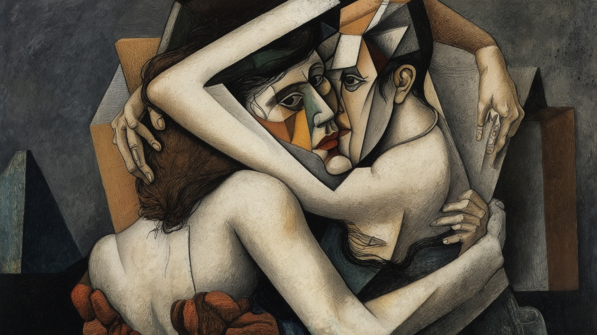 The Lovers