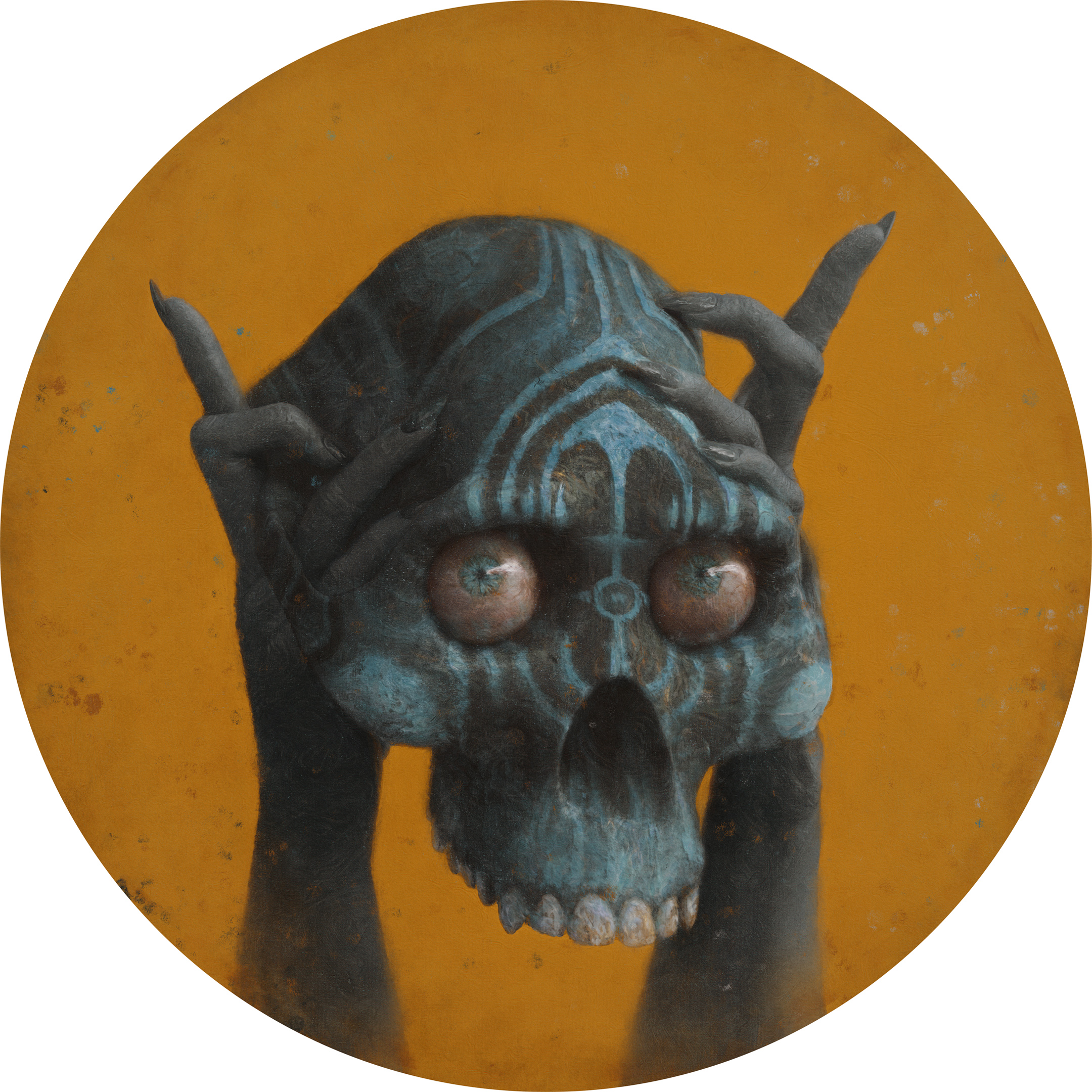 Gift of Zebulun