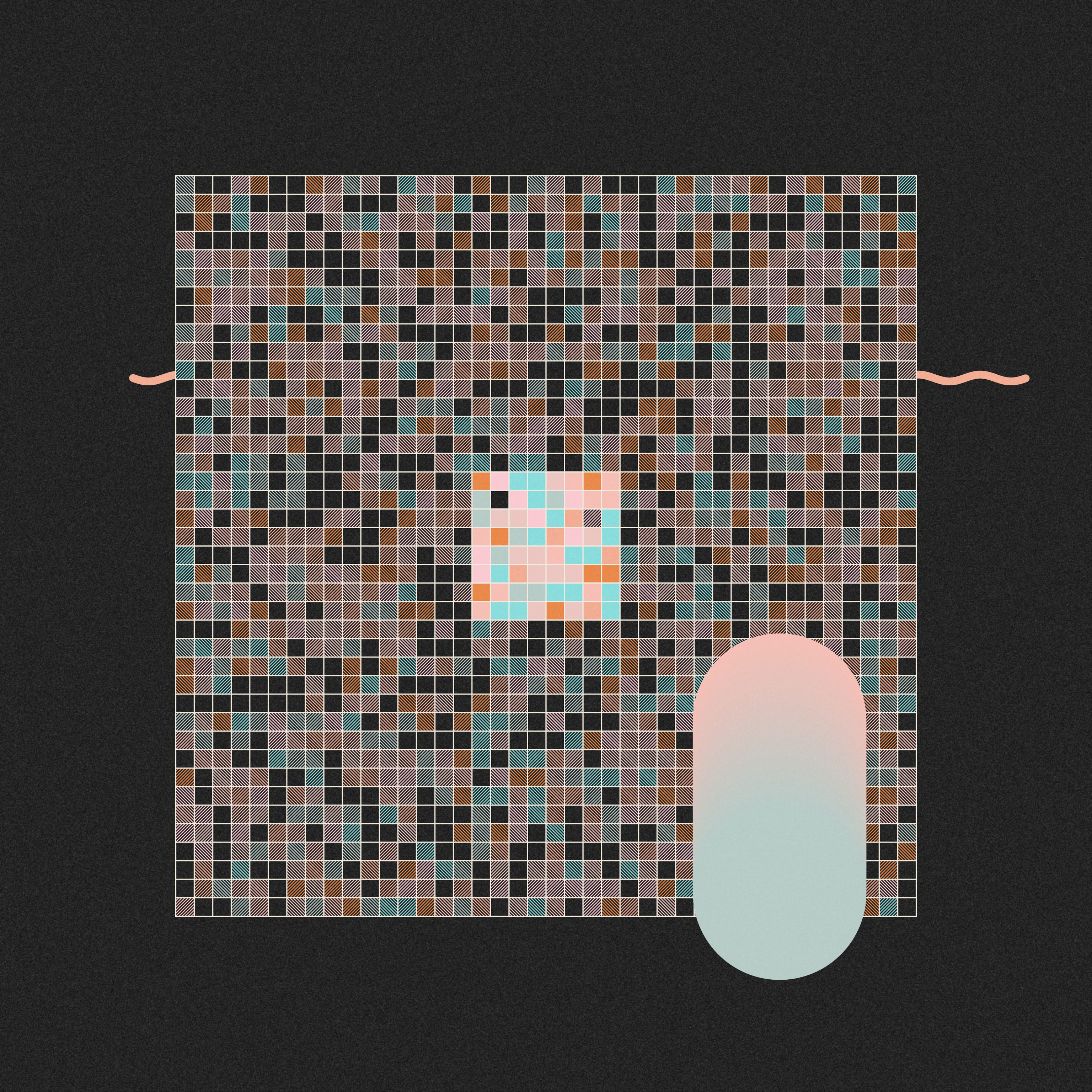 mind wave #233