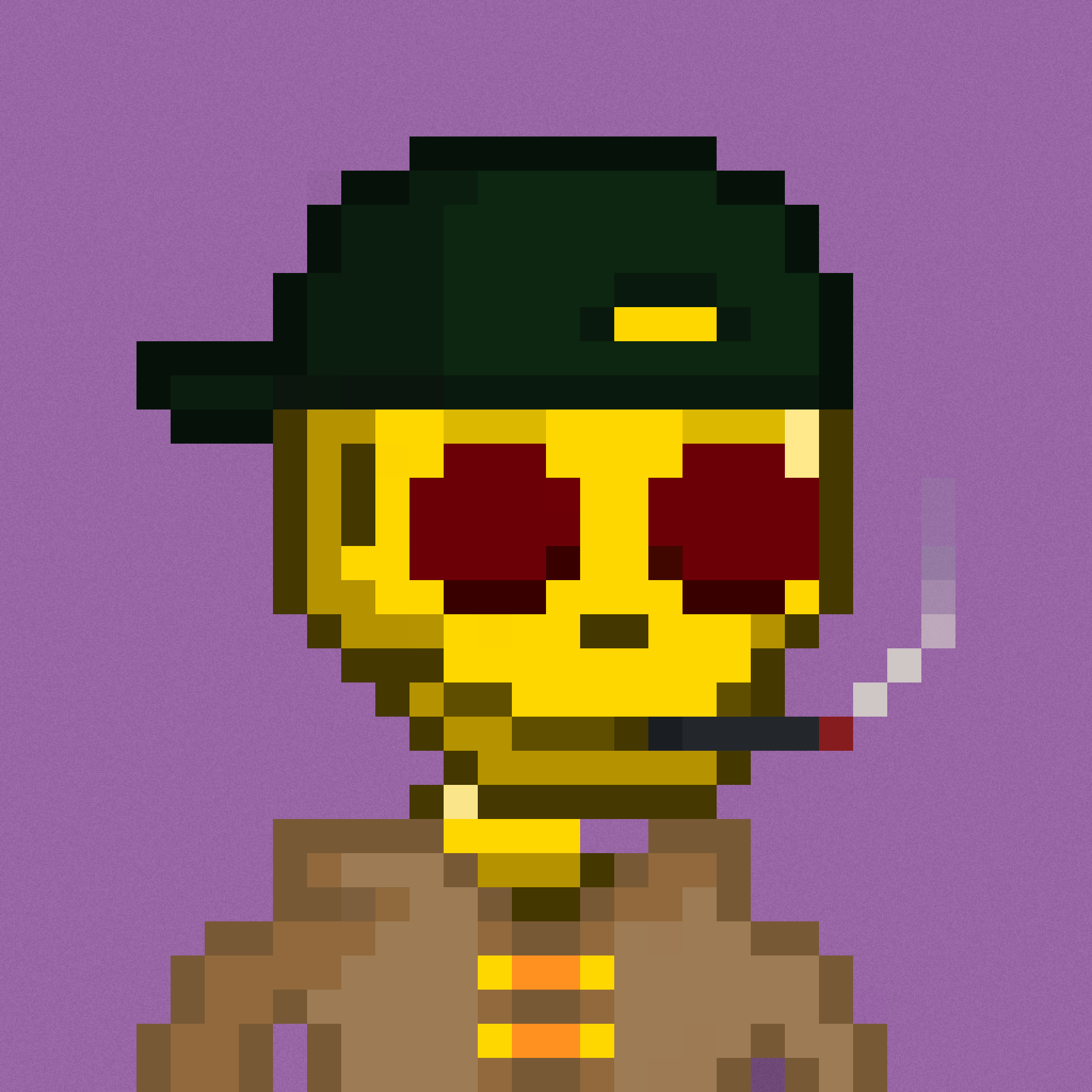 Undead #316