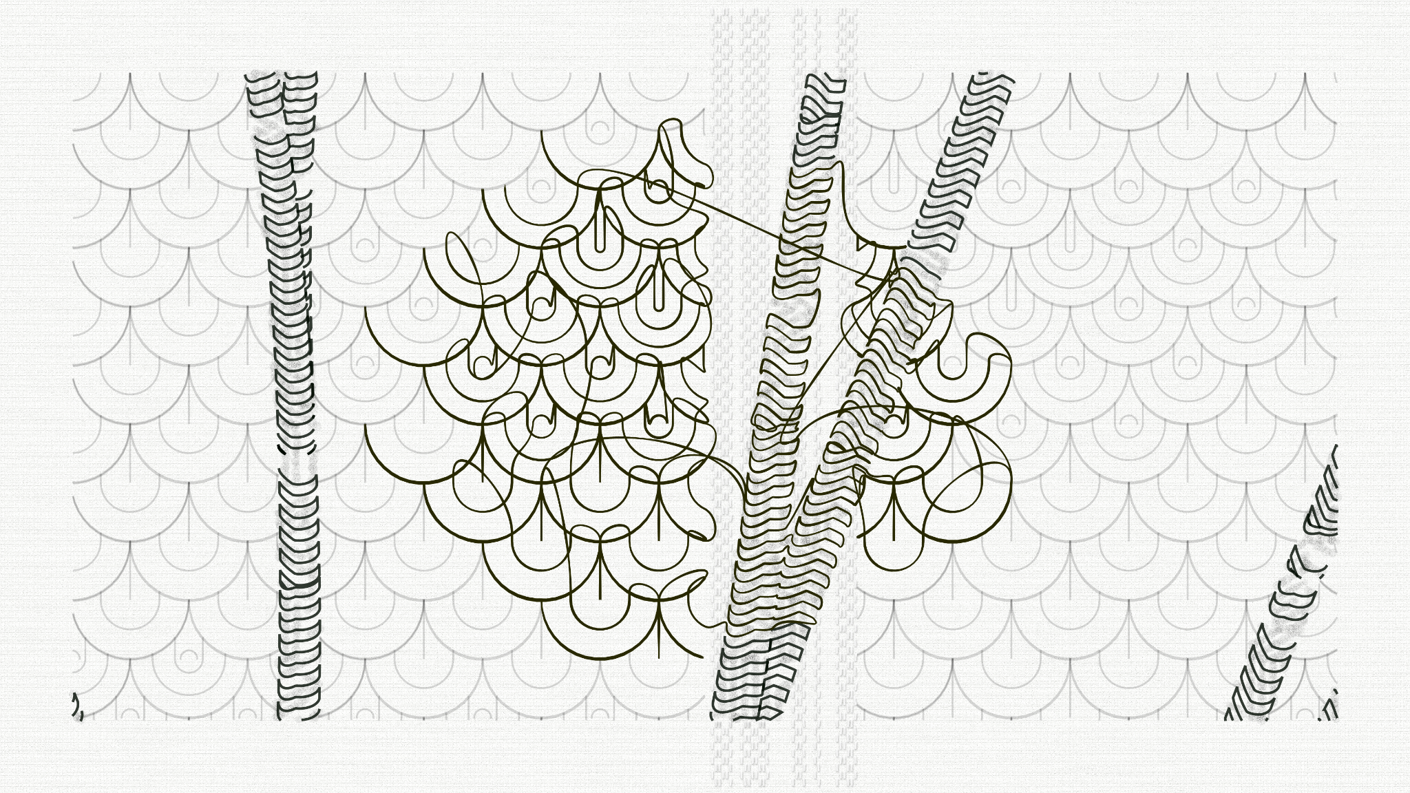 Aux Arbres #50891