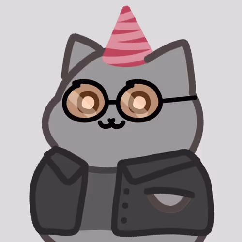Dobish Cats #4101
