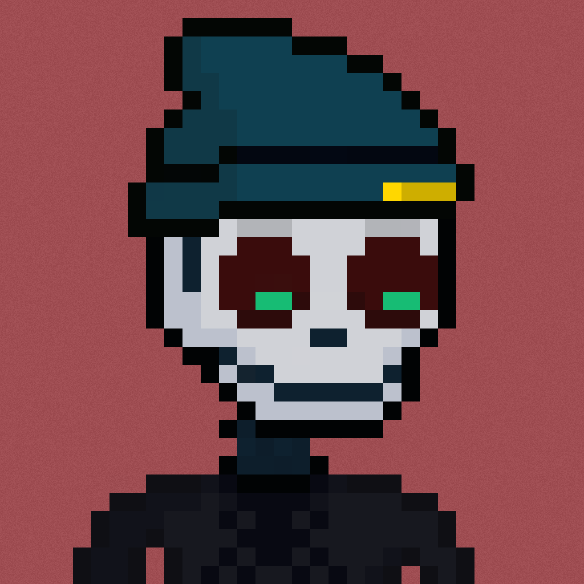 Undead #165