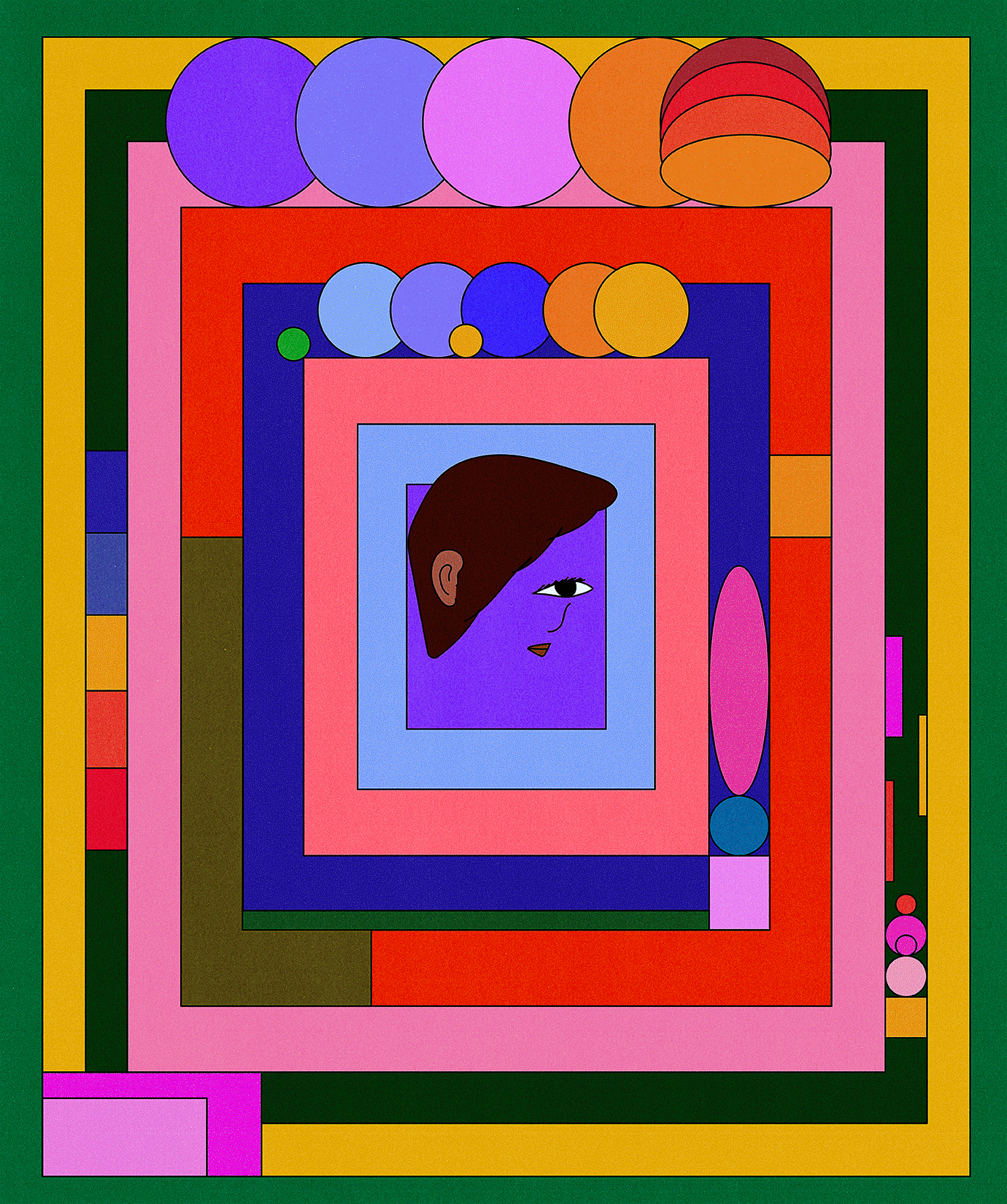 Disorder #2