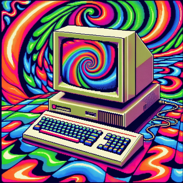 The ChromaSound Console