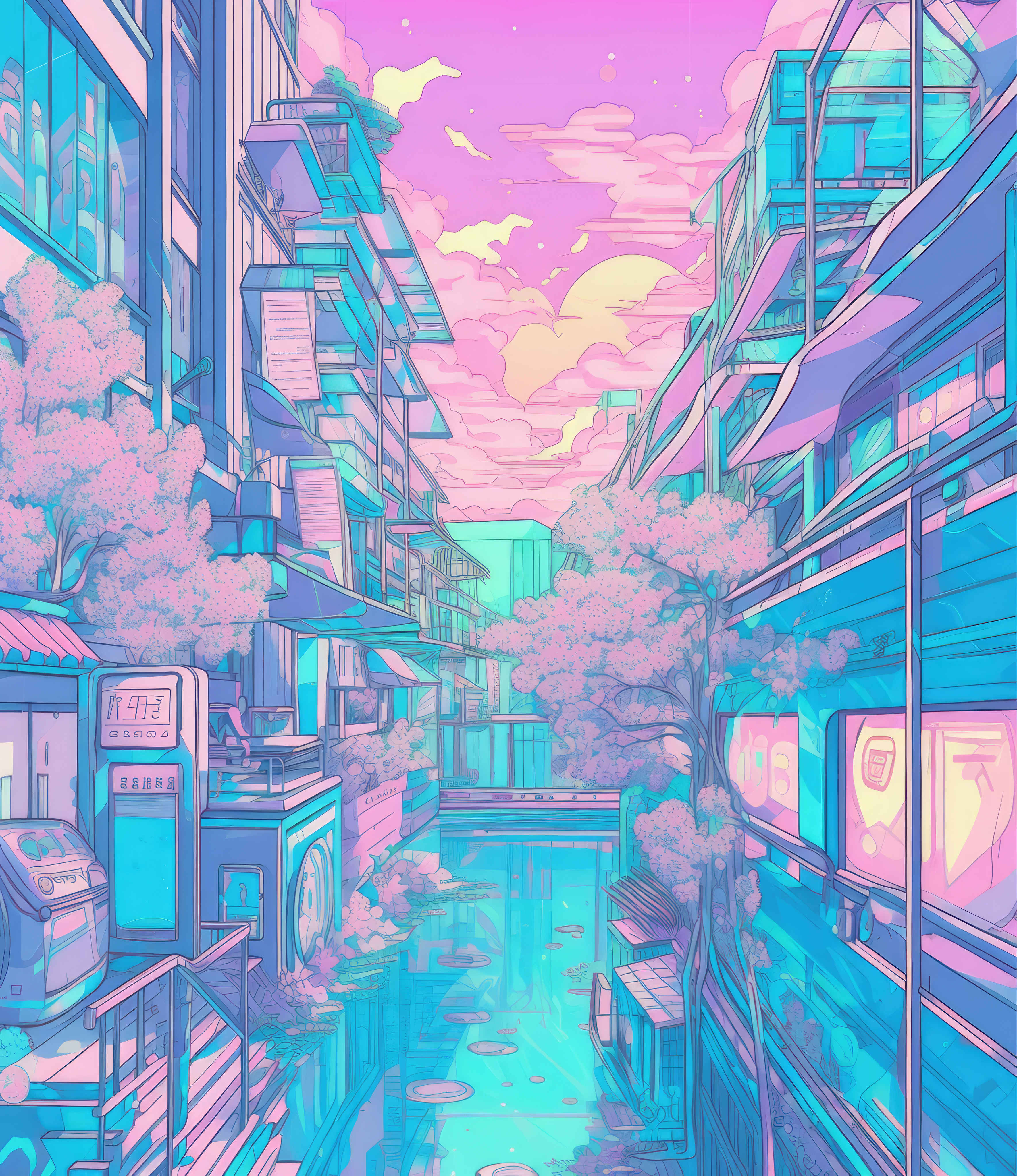 Pιɳƙ Dυʂƙ