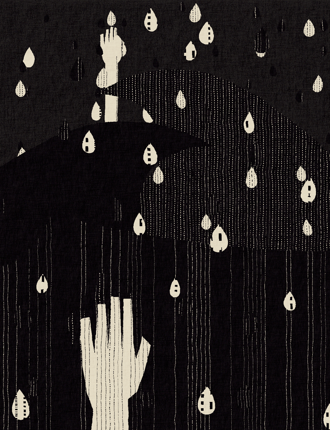 The Flood & The Whale #218