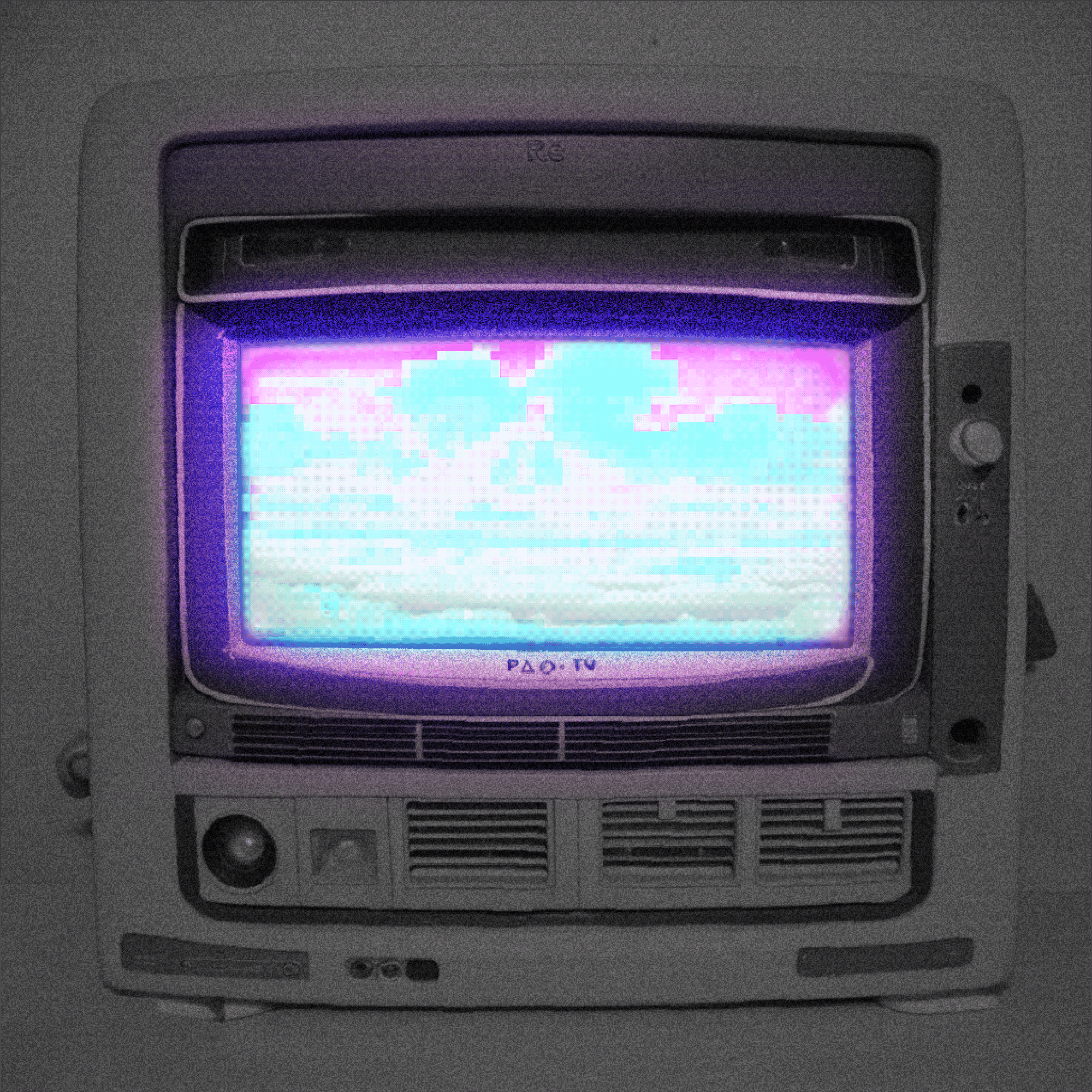 Dreams & Clouds - P/\O TV