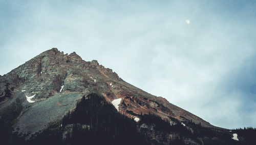 Maroon Bells - 65