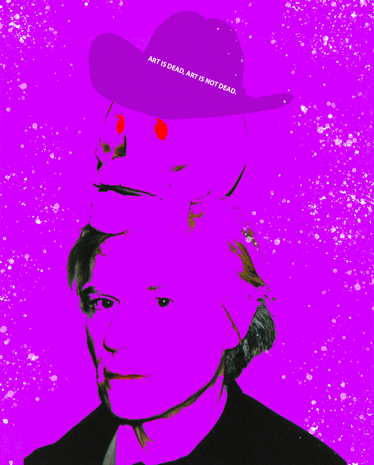 Artisdeadagain