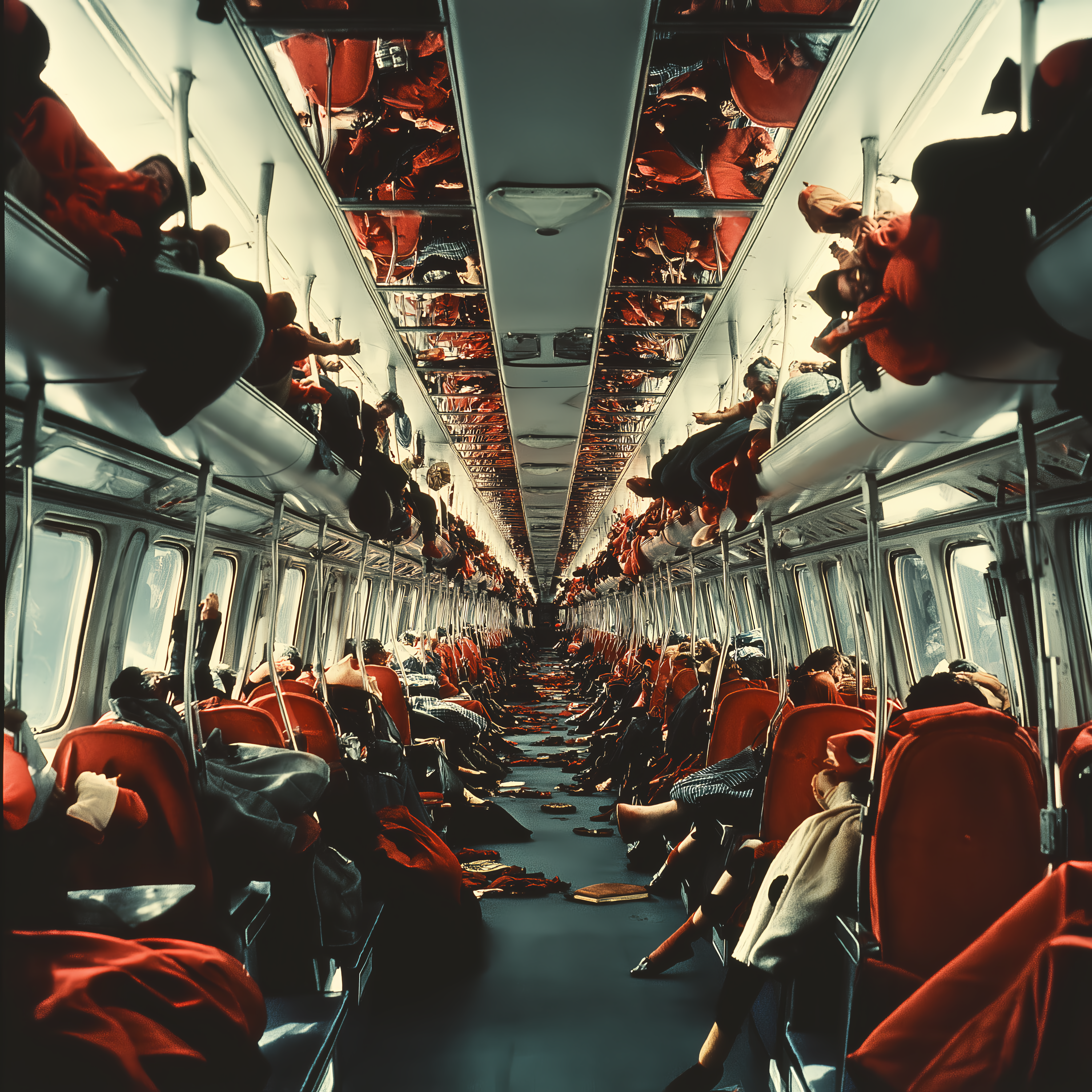 The Commute