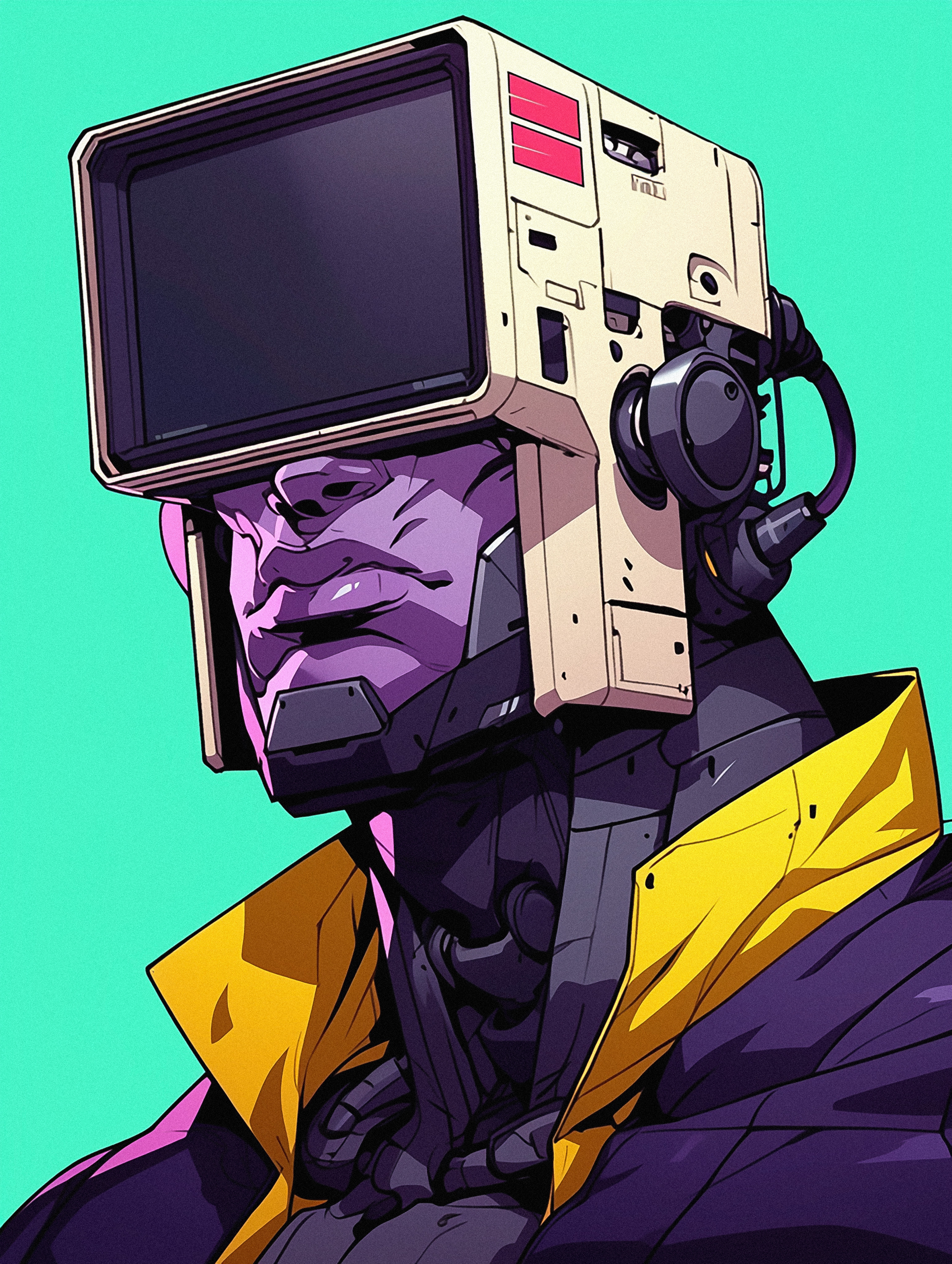 ScryNet
