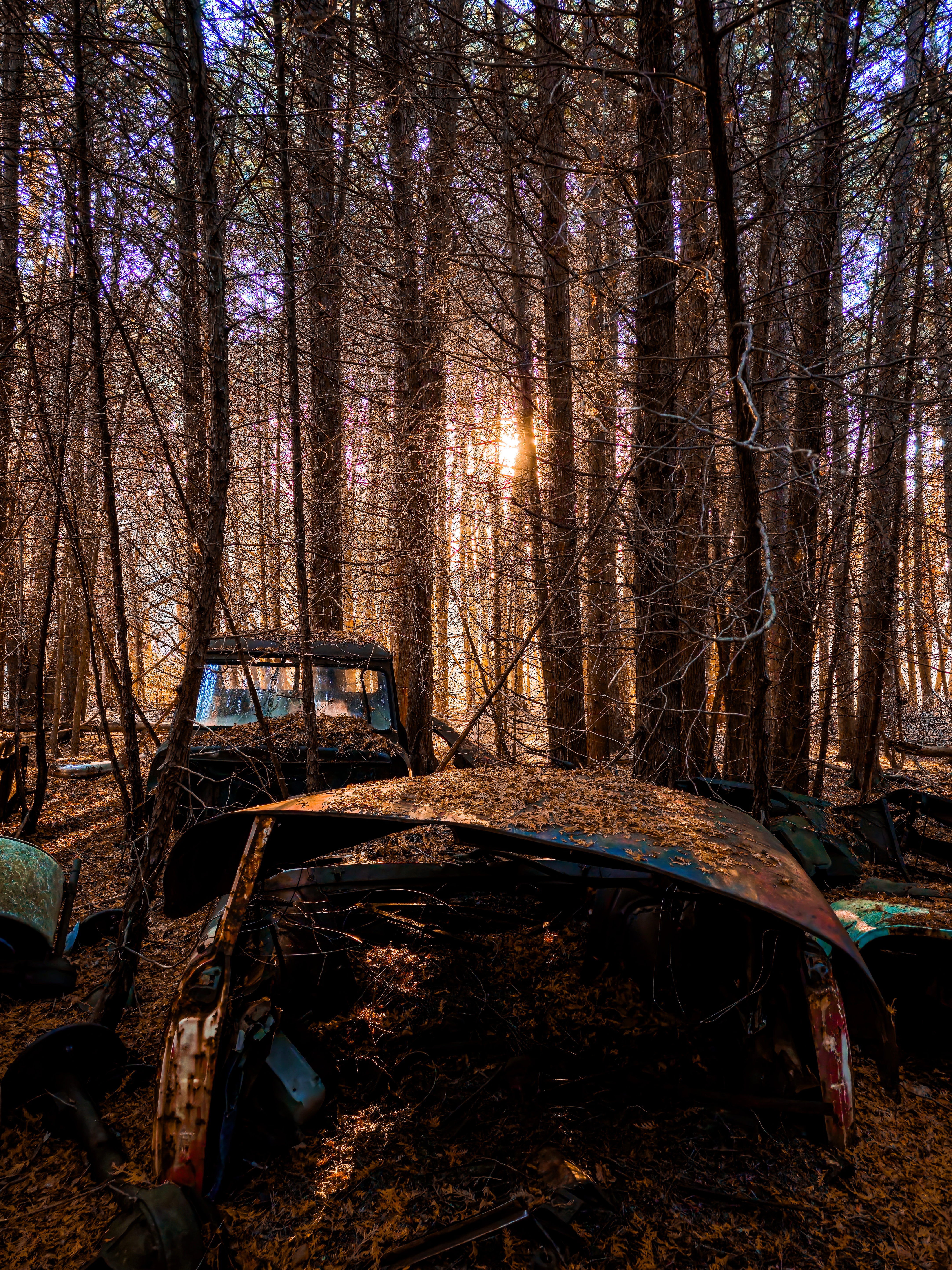 Lost Relics #33