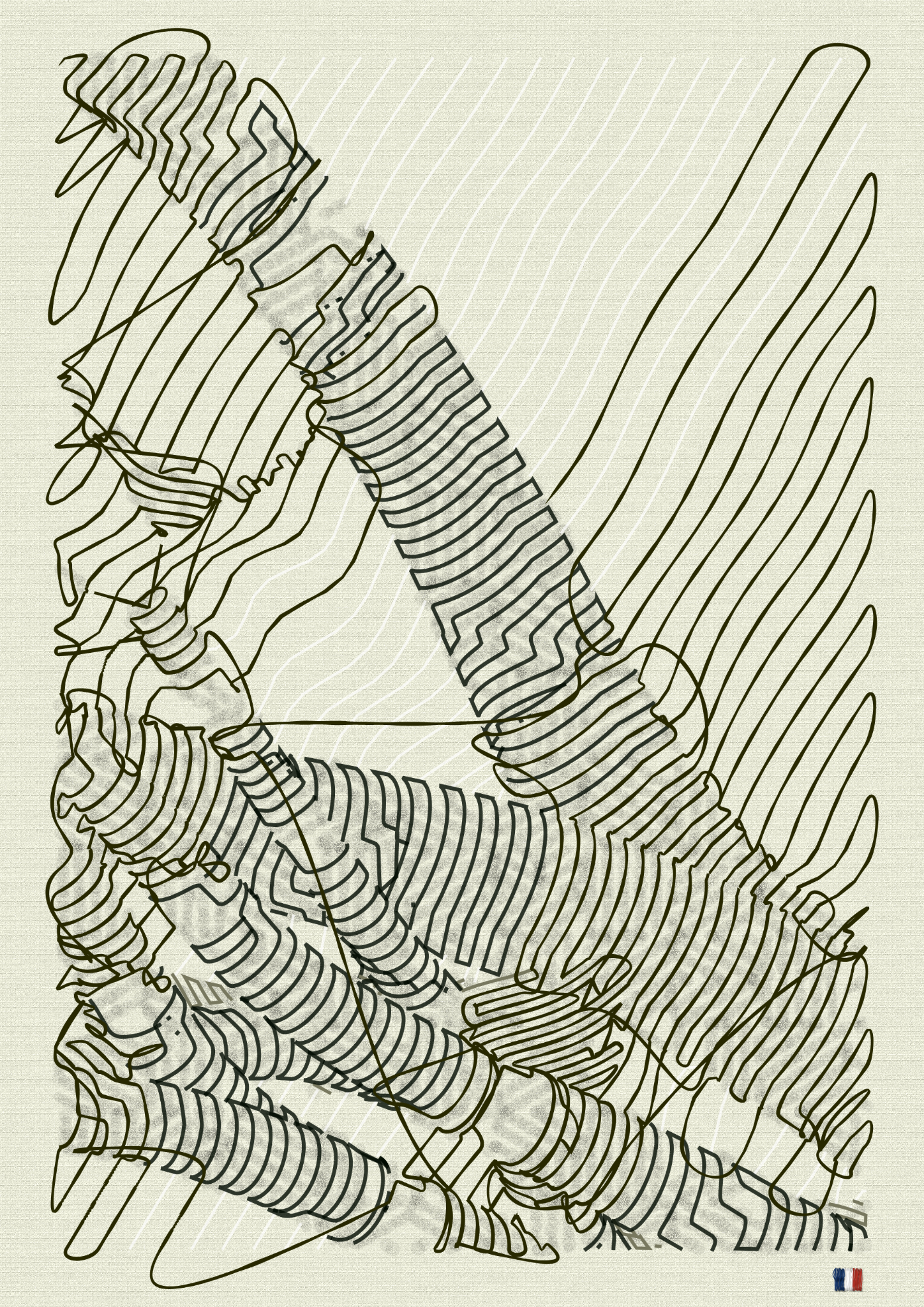 Aux Arbres #8322
