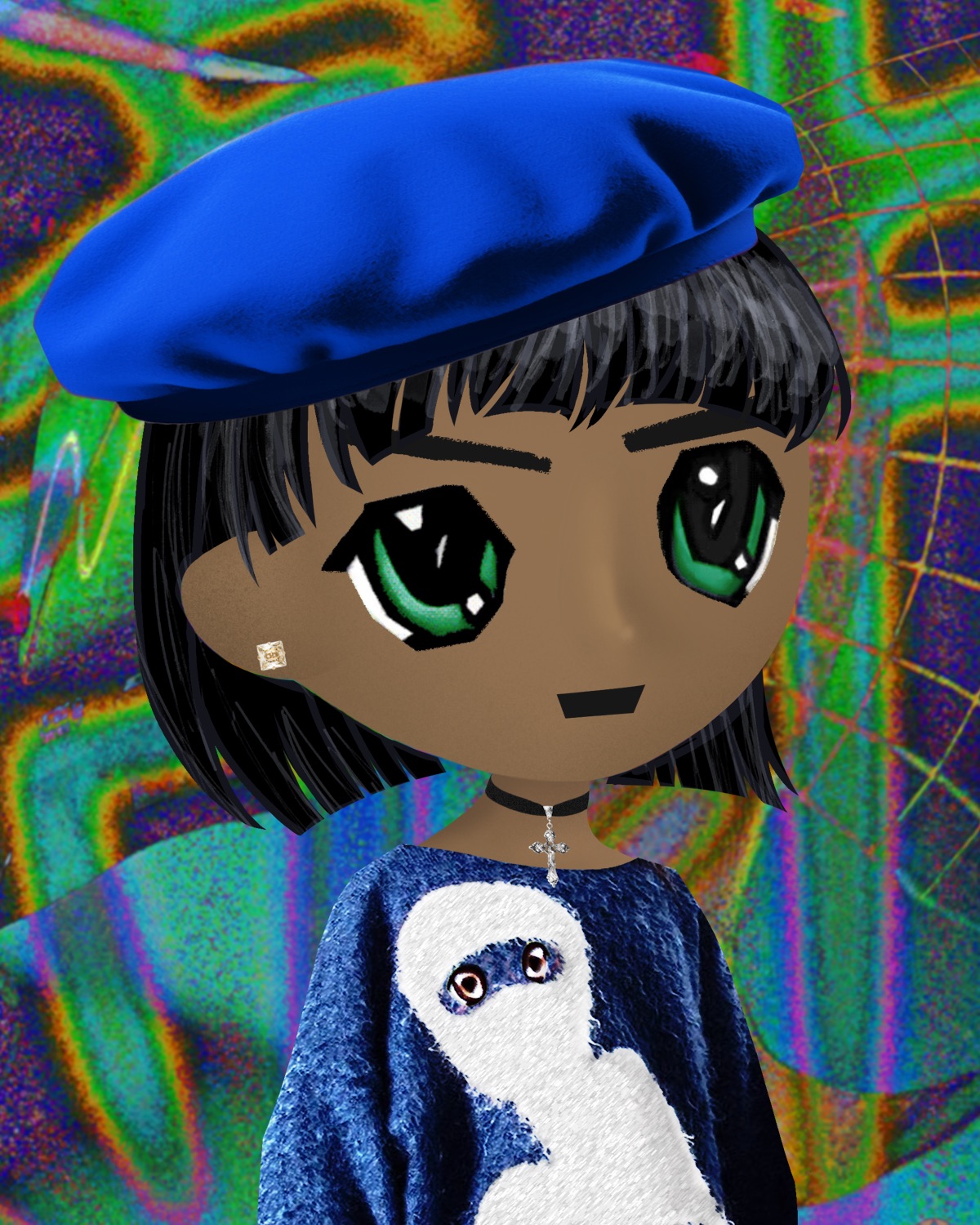 Normilady #2597