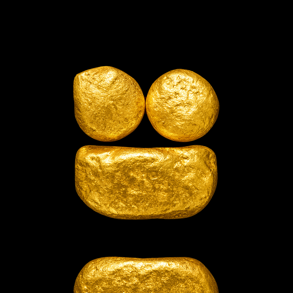 Opepen Gold #085