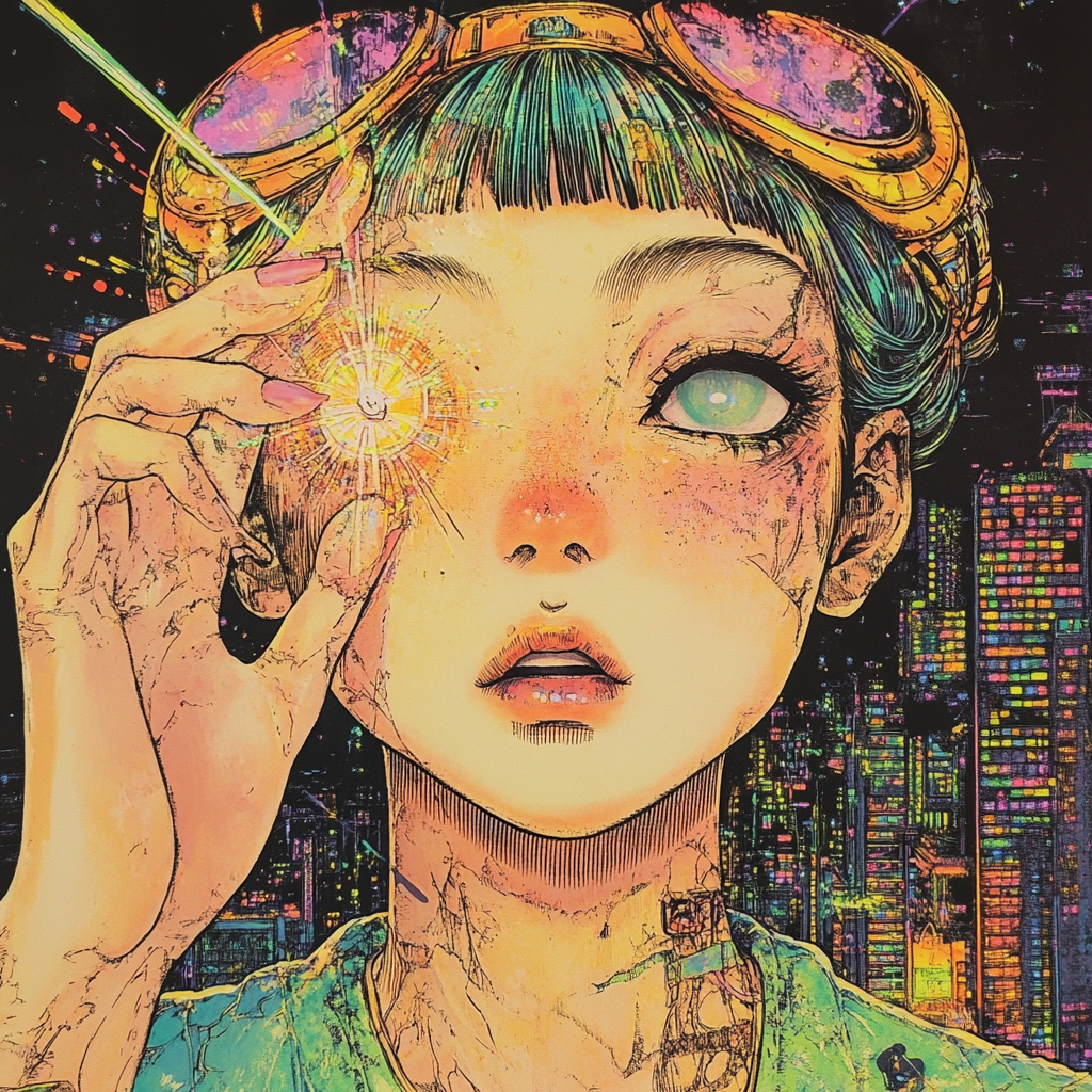 The Visionary.2
