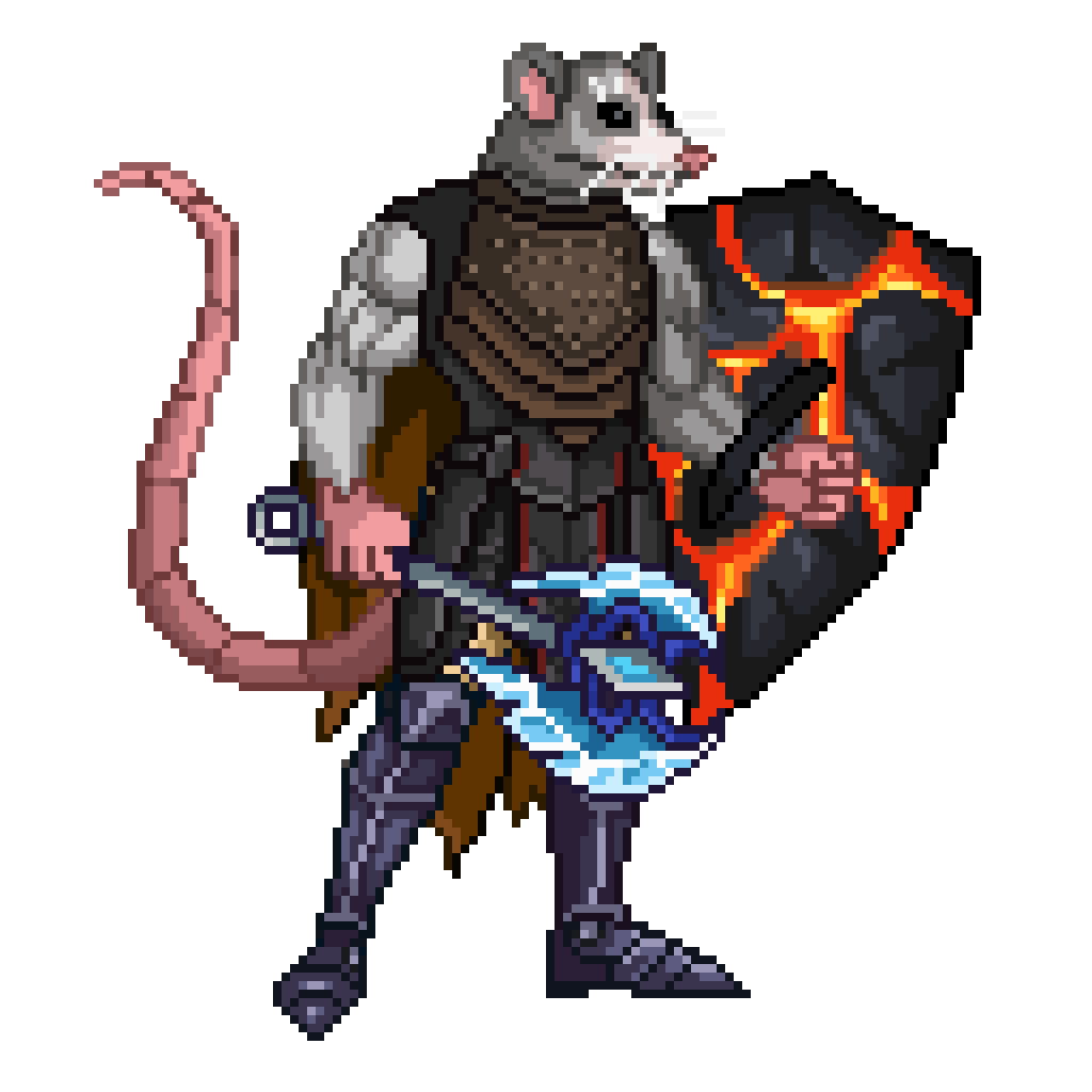 Chimera #2219