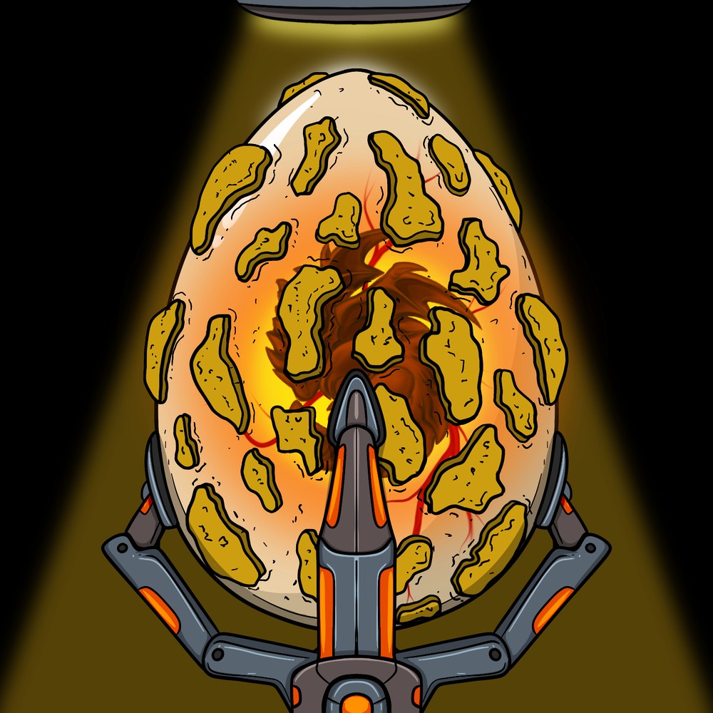 Based Egg #37127