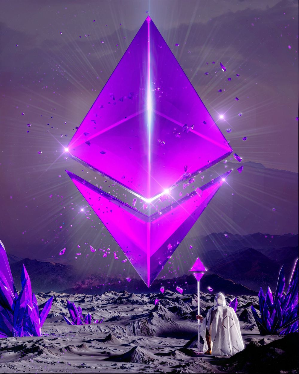 ETH BREAKOUT 