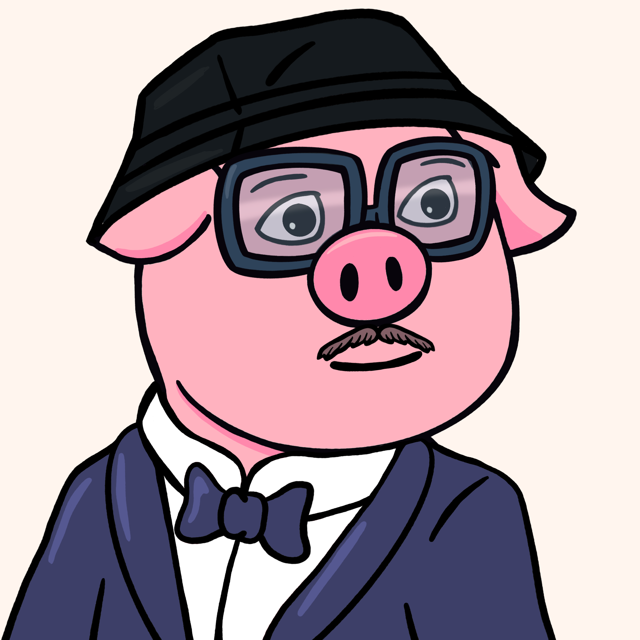 PigPunk #2383