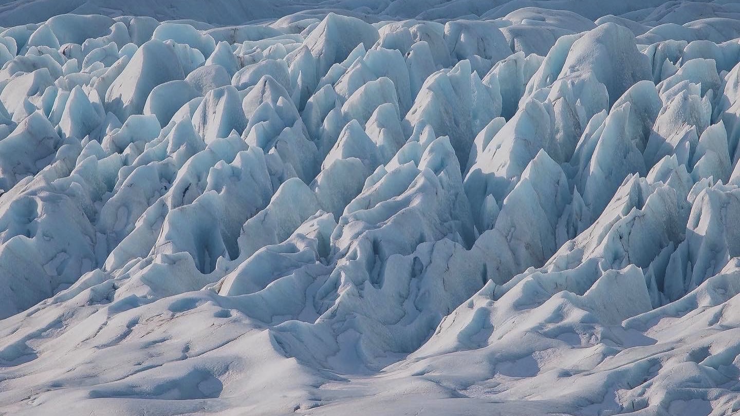 JÖKULL 003 //