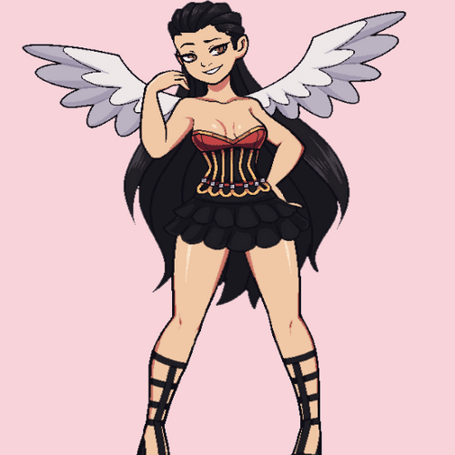 GIRL #6211