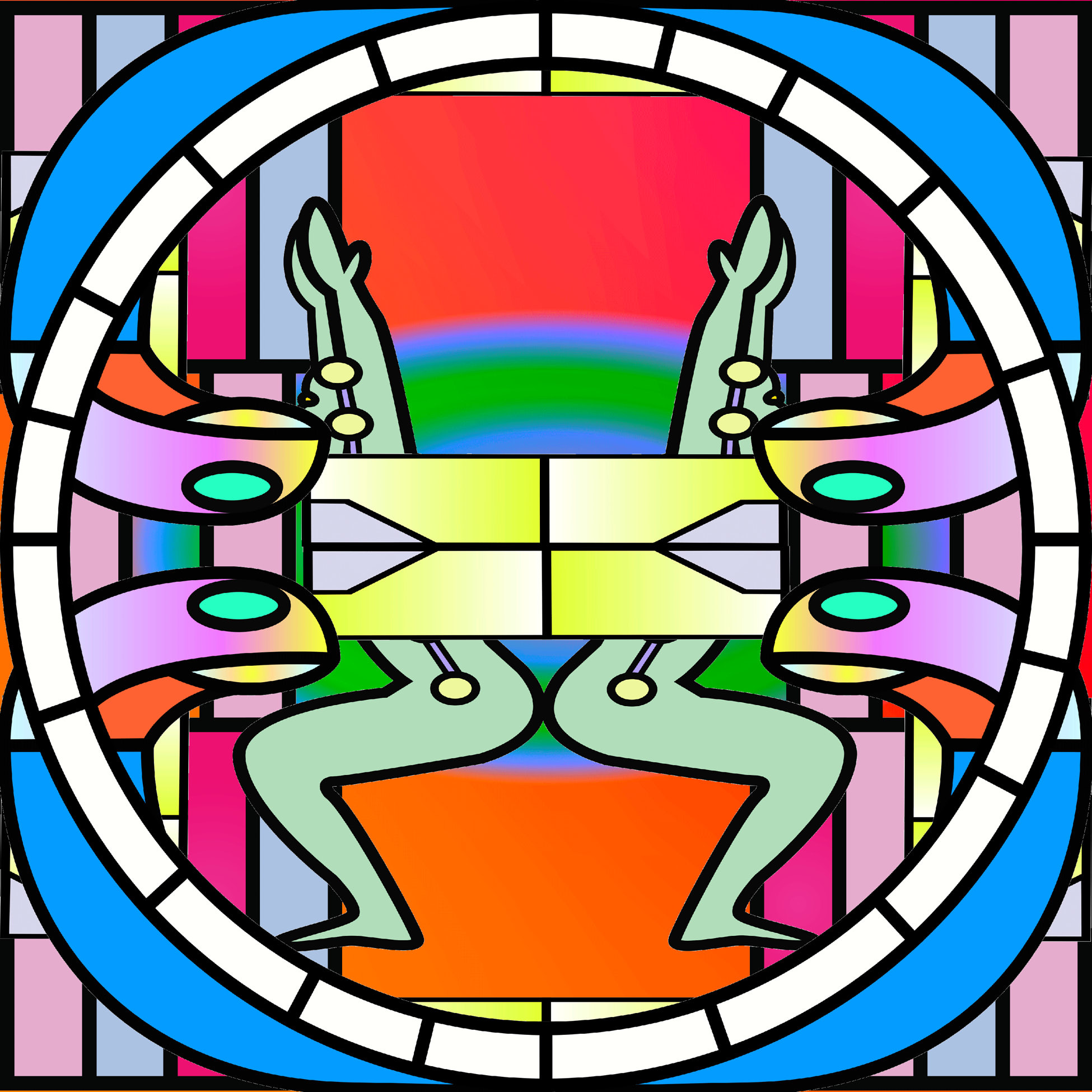 Chakra Universe #1477