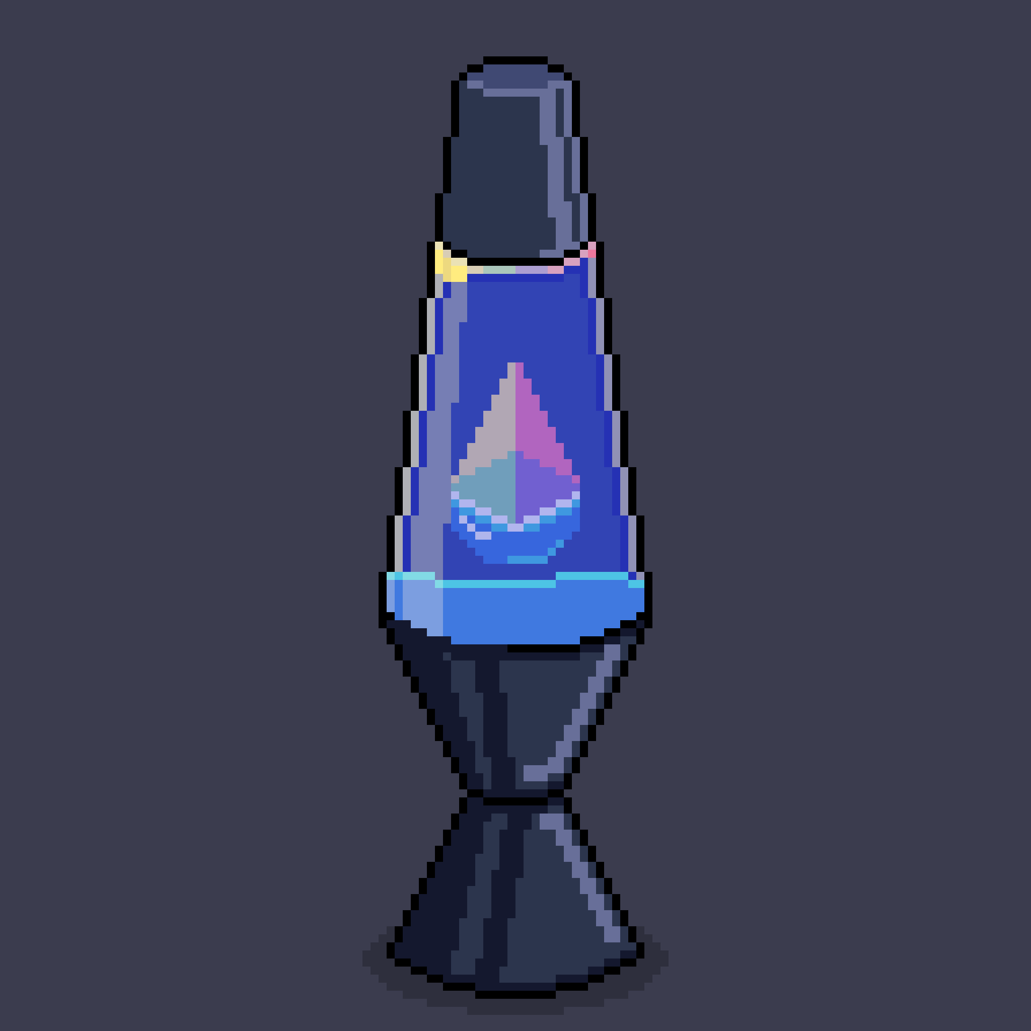 Lido Lamp