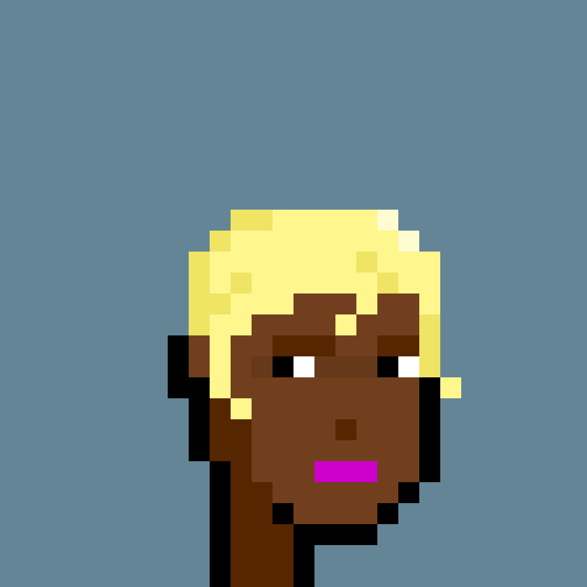 p00nks #12