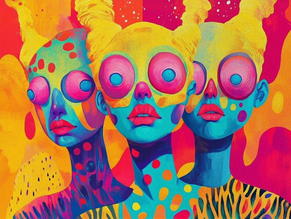 Hypnotizzzed